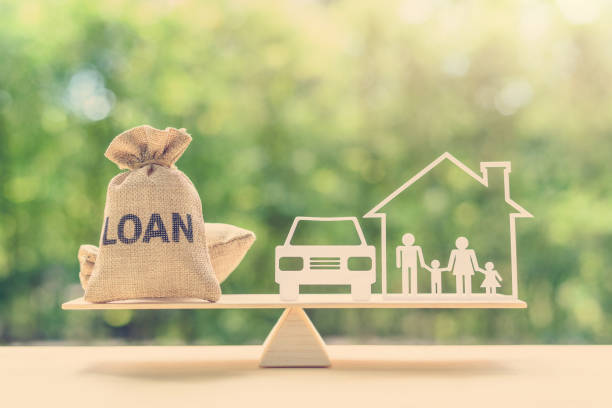 Loan Comparison Services in Paul, ID