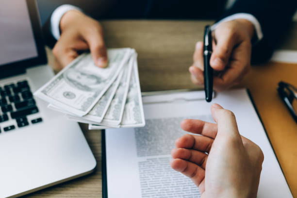 Reliable Paul, ID Loan Agency Solutions